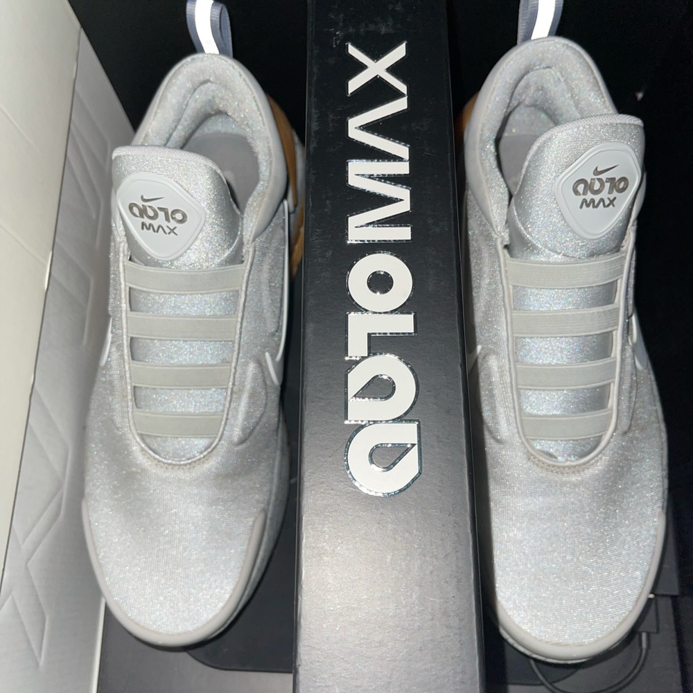 Nike Air Max Adapt Motherboards